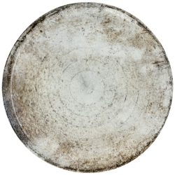 VEGA Pizzateller Gironia; 33 cm (Ø); taupe; rund; 4 Stück / Pack