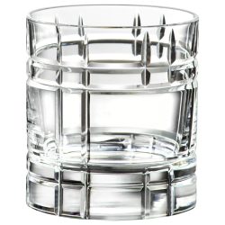 RCR Whiskyglas Any; 340 ml, 8.2x9.4 cm (ØxH); transparent; 6 Stück / Pack