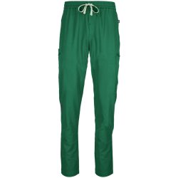 JOBELINE Herrenhose Pesaro; Kleidergrösse L; grün