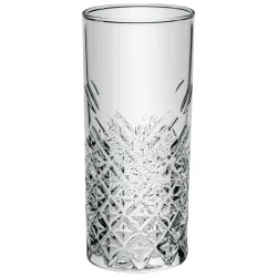 Pasabahçe Cocktailglas Timeless; 180 ml, 5.3x12.2 cm (ØxH); transparent; 12 Stück / Pack