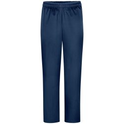 PULSIVA Herrenkochhose Liam; Kleidergrösse 48; navy