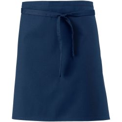JOBELINE Schürze Botero 45x80 cm (LxB); 45x80 cm (LxB); navy