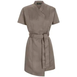 JOBELINE Damenkasack Cassandra; Kleidergrösse 36; taupe