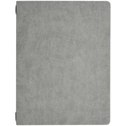 VEGA Speisekarte Abbotsford; DIN A4, 24x31.6 cm (BxH); grau