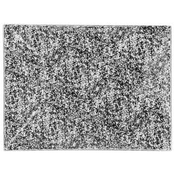 VEGA Mini-Platte Dewi; 16x12 cm (LxB); schwarz; rechteckig; 6 Stück / Pack