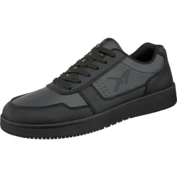 Albatros Berufsschuh Squad; Schuhgrösse 43; schwarz