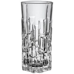 RCR Longdrinkglas Etna; 340 ml, 6.9x15 cm (ØxH); transparent; 6 Stück / Pack