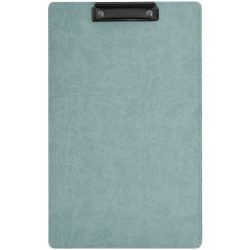 VEGA Tagesspeisekarte Abbotsford; 23x37 cm (BxH); blau