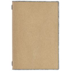 VEGA Speisekarte Verdi; DIN A4, 23.5x33.5 cm (BxH); beige/grau