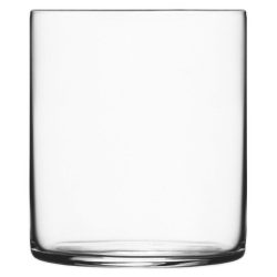 Luigi Bormioli Trinkglas Top Class; 350 ml, 7.9x8.8 cm (ØxH); transparent; 6 Stück / Pack