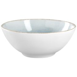 VEGA Schale Neptun; 500 ml, 15x6 cm (ØxH); blau; rund; 6 Stück / Pack