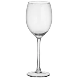 royal leerdam Roséweinglas Plaza ohne Eichstrich; 430 ml, 7x22 cm (ØxH); transparent; 6 Stück / Pack