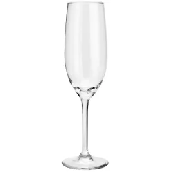 VEGA Sektglas Impulse ohne Eichstrich; 220 ml, 4.6x21.4 cm (ØxH); transparent; 6 Stück / Pack