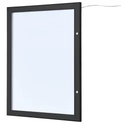 VEGA Menükasten Corteo 4x DIN A4; 51x2.2x68 cm (BxTxH); anthrazit