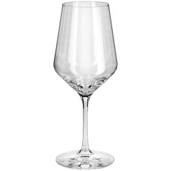 Stölzle Rotweinglas Revolution; 490 ml, 6.4x22.5 cm (ØxH); transparent; 6 Stück / Pack