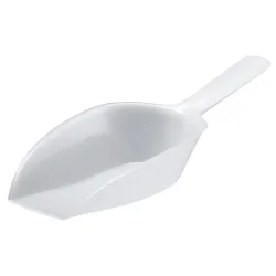 Westmark Universalschaufel; 230 ml, 25x9 cm (LxB); weiss