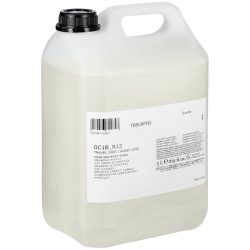 V-Touch Hotel Shampoo und Duschgel Guest Love 3 in 1 im Kanister; 5000 ml; transparent; 2 Stück / Pack
