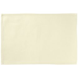 ERWIN M. Tischset Vivienne; 30x45 cm (BxL); sekt; 4 Stück / Pack