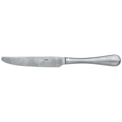 VEGA Menümesser Memory; 23.5 cm (L); silber, Griff silber; 12 Stück / Pack