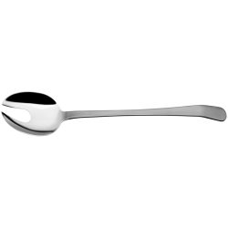 Picard + Wielpütz Salatgabel Cassio; 29 cm (L); silber