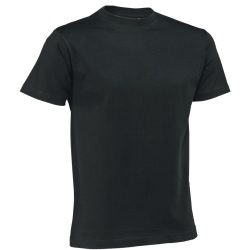 PULSIVA Shirt Charly; Kleidergrösse L; schwarz