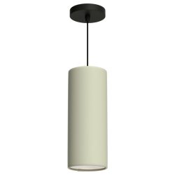 Nemec Pendelleuchte Samuel; 30x12 cm (HxØ); weiss