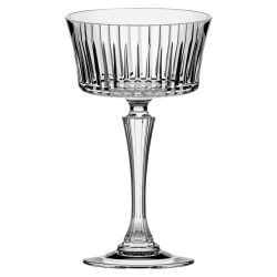 RCR Champagnerglas Timeless; 260 ml, 10x16.7 cm (ØxH); transparent; 6 Stück / Pack