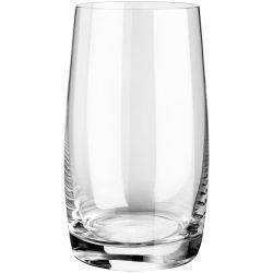 VEGA Longdrinkglas Erika; 380 ml, 6.5x13 cm (ØxH); transparent; 6 Stück / Pack