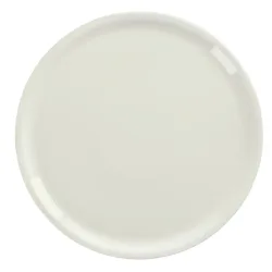 VEGA Pizzateller flach Opus; 33x2.1 cm (ØxH); elfenbein; rund; 4 Stück / Pack