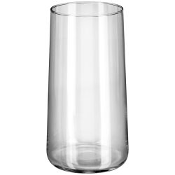 Krosno Longdrinkglas Avant-Garde; 540 ml, 7x15 cm (ØxH); transparent; 6 Stück / Pack