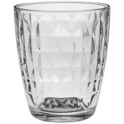 LAV HORECA Universalglas Marbella; 340 ml, 8.4x9.7 cm (ØxH); transparent; 12 Stück / Pack