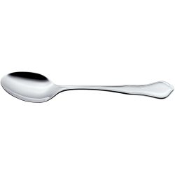 VEGA Menülöffel Chippendale; 20.4 cm (L); silber, Griff silber; 12 Stück / Pack