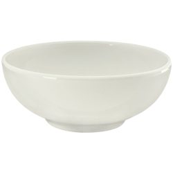 VEGA Schale Opus rund; 630 ml, 15x6.5 cm (ØxH); elfenbein; 6 Stück / Pack