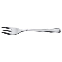 Picard + Wielpütz Kuchengabel  Bellevue; 15.2 cm (L); silber; 12 Stück / Pack