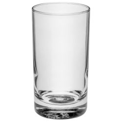 LAV HORECA Dessertglas Athens; 150 ml, 5.4x10.2 cm (ØxH); transparent; 24 Stück / Pack