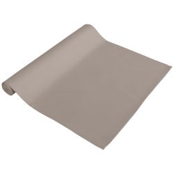 ERWIN M. Tischläufer Vivienne; 40x120 cm (BxL); taupe