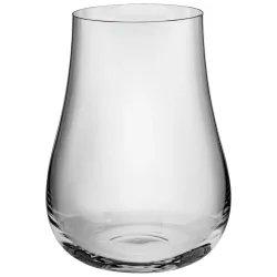 NUDE Tulip Whiskyglas Vintage; 330 ml, 5.6x10.9 cm (ØxH); transparent; 6 Stück / Pack