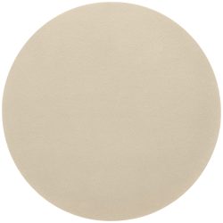 ERWIN M. Tischset Kaja rund; 40 cm (Ø); beige; rund; 4 Stück / Pack