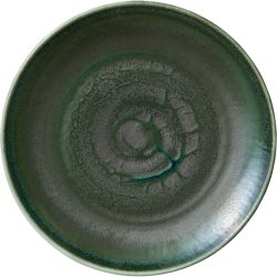 HEART&SOUL Teller flach Perfect Match coup Avocado; 26.8x2.9 cm (ØxH); hellgrün/grün; rund; 6 Stück / Pack