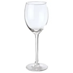 royal leerdam Roséweinglas Plaza mit Eichstrich; 430 ml, 7x22 cm (ØxH); transparent; 0.25 l Eichstrich, 6 Stück / Pack