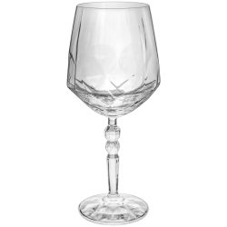 RCR Cocktailglas Alkemist; 670 ml, 10.4x23.7 cm (ØxH); transparent; 6 Stück / Pack