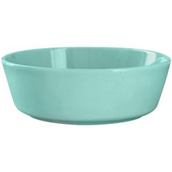 VEGA Schale Alegria; 950 ml, 18x6.5 cm (ØxH); türkis; rund; 6 Stück / Pack