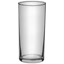 LAV HORECA Trinkglas Genoa; 300 ml, 6.3x13.3 cm (ØxH); transparent; 12 Stück / Pack