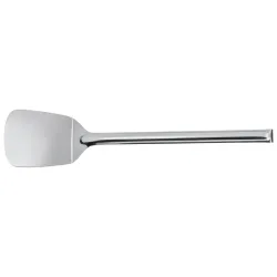 PULSIVA Pfannenwender Short; 35 cm (L); edelstahl; 2 Stück / Pack
