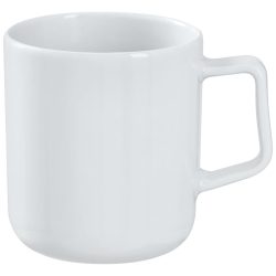 VEGA Becher-Obertasse Alegria; 400 ml, 8.4x9.5 cm (ØxH); weiss; 6 Stück / Pack