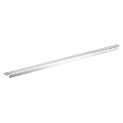 PULSIVA GN-Zwischensteg; 53 cm (L); silber