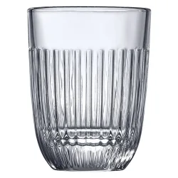 La Rochere Longdrinkglas Ouessant; 340 ml, 11.1 cm (H); transparent; 6 Stück / Pack