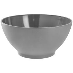 VEGA Schale Kanas rund; 4300 ml, 28.5x13.7 cm (ØxH); grau; rund