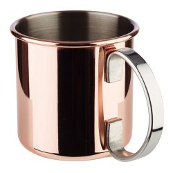 APS Kupferbecher Moscow Mule; 450 ml, 9x9 cm (ØxH); kupfer