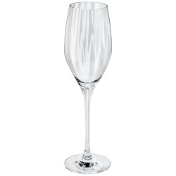 VEGA Sektglas Leya; 170 ml, 4.6x20.8 cm (ØxH); transparent; 6 Stück / Pack